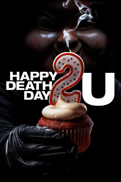 Happy Death Day 2U [xfgiven_clear_yearyear]() [/xfgiven_clear_year]poster - indiq.net