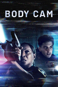 Body Cam poster - indiq.net