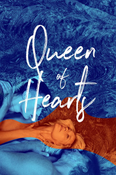 Queen of Hearts poster - indiq.net