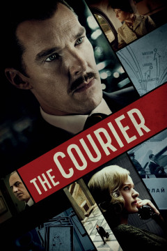 The Courier poster - indiq.net