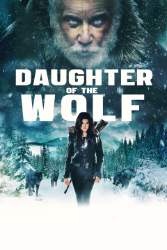 Daughter of the Wolf poster - indiq.net