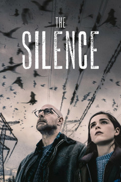 The Silence poster - indiq.net