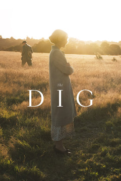The Dig poster - indiq.net