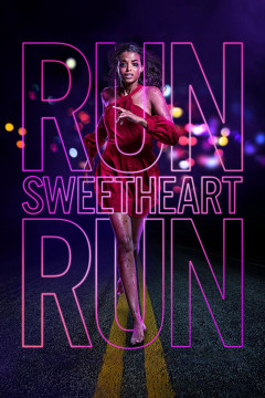 Run Sweetheart Run poster - indiq.net