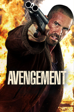 Avengement poster - indiq.net