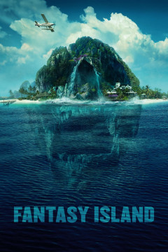 Fantasy Island poster - indiq.net