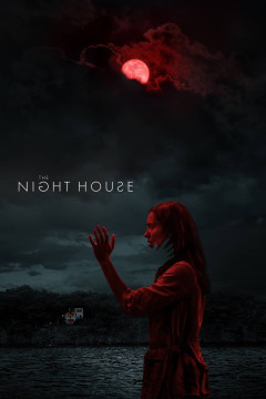 The Night House poster - indiq.net