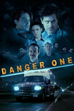 Danger One (2018) poster - indiq.net
