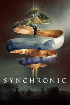 Synchronic poster - indiq.net