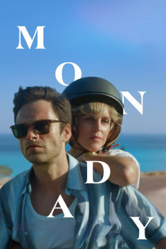 Monday (2020) poster - indiq.net