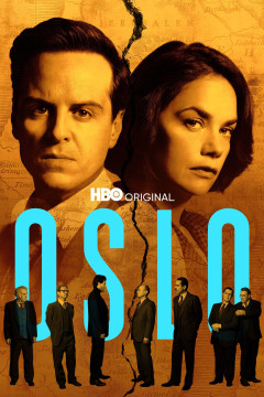 Oslo poster - indiq.net