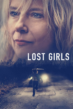 Lost Girls poster - indiq.net