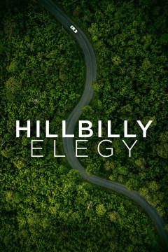 Hillbilly Elegy poster - indiq.net