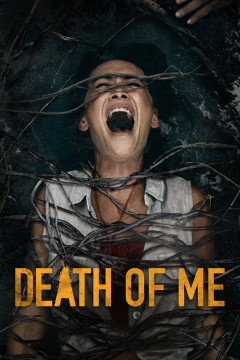 Death of Me poster - indiq.net