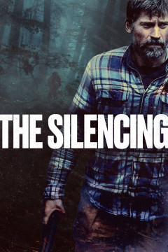 The Silencing poster - indiq.net