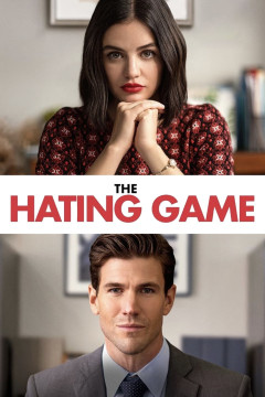 The Hating Game poster - indiq.net