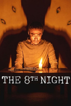 The 8th Night poster - indiq.net