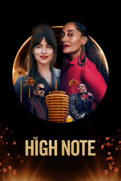 The High Note poster - indiq.net