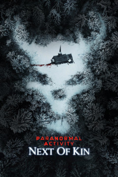 Paranormal Activity: Next of Kin poster - indiq.net