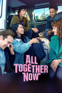 All Together Now poster - indiq.net