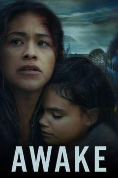 Awake poster - indiq.net