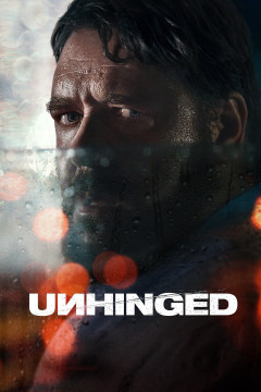 Unhinged poster - indiq.net