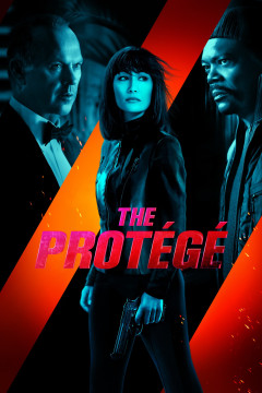 The Protégé poster - indiq.net
