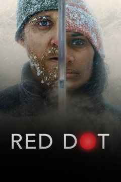 Red Dot poster - indiq.net