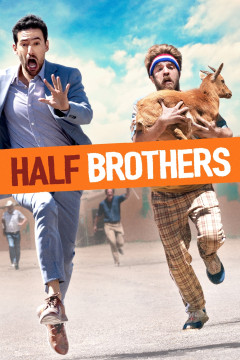 Half Brothers [xfgiven_clear_yearyear]() [/xfgiven_clear_year]poster - indiq.net