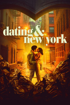 Dating & New York poster - indiq.net