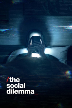 The Social Dilemma poster - indiq.net
