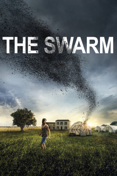 The Swarm poster - indiq.net