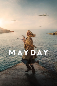 Mayday poster - indiq.net