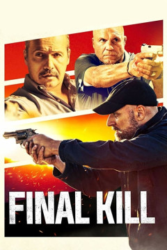 Final Kill poster - indiq.net