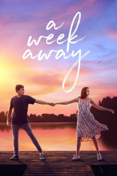 A Week Away poster - indiq.net
