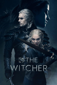 The Witcher (2019) poster - indiq.net