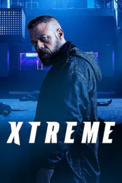 Xtreme poster - indiq.net