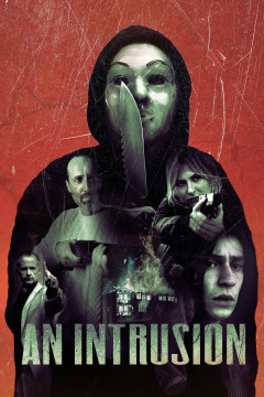 An Intrusion poster - indiq.net