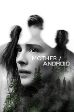 Mother/Android poster - indiq.net