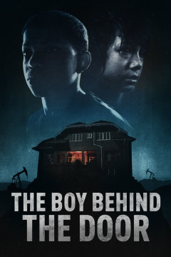 The Boy Behind The Door poster - indiq.net
