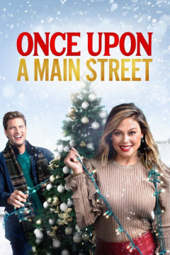 Once Upon a Main Street poster - indiq.net
