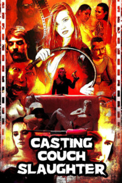 Casting Couch Slaughter poster - indiq.net