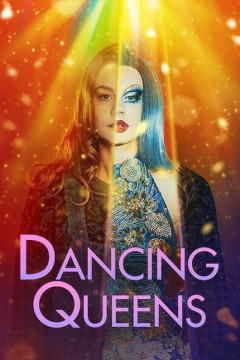 Dancing Queens poster - indiq.net