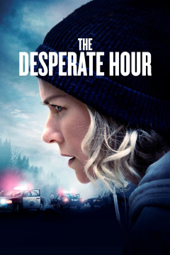 The Desperate Hour poster - indiq.net