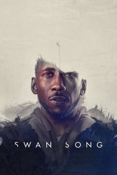 Swan Song poster - indiq.net