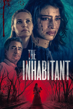 The Inhabitant poster - indiq.net