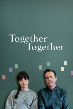 Together Together poster - indiq.net