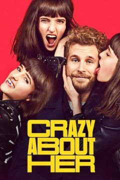 Crazy About Her [xfgiven_clear_yearyear]() [/xfgiven_clear_year]poster - indiq.net