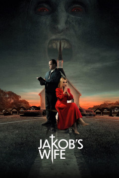 Jakob's Wife poster - indiq.net