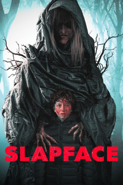 Slapface poster - indiq.net